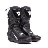 Dainese NEXUS 3 dámské sportovně cestovní boty černé/bílé vel.39